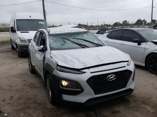 HYUNDAI KONA SEL 2018 km8k22aa9ju162639