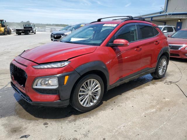 HYUNDAI KONA 2018 km8k22aa9ju181725