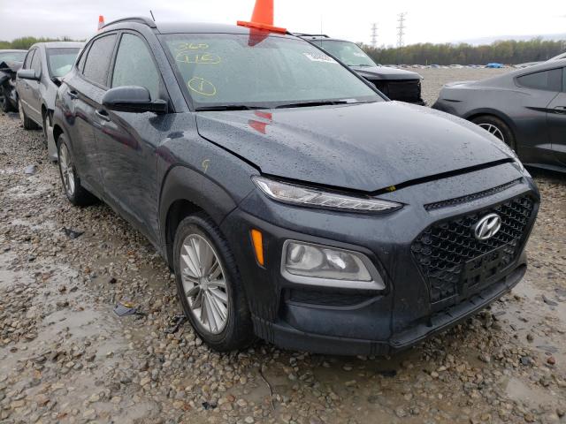 HYUNDAI KONA SEL 2018 km8k22aa9ju182812