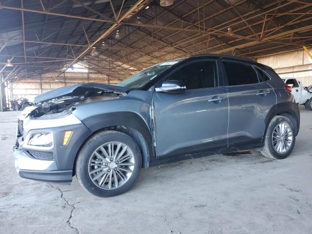 HYUNDAI KONA SEL 2019 km8k22aa9ku355861