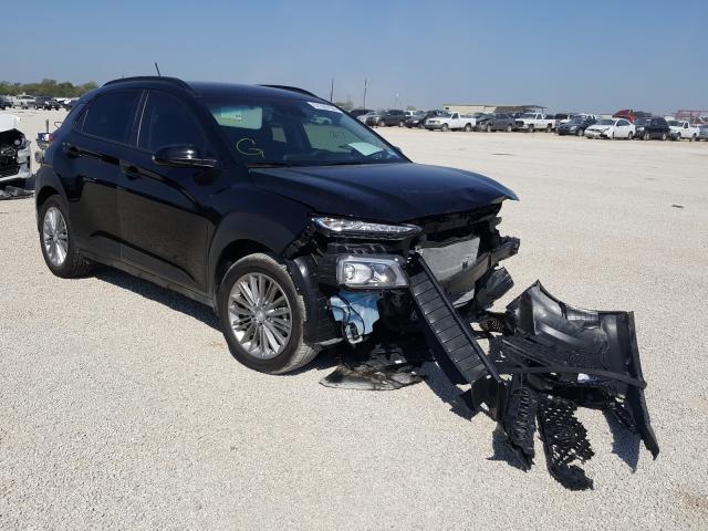 HYUNDAI KONA SEL 2020 km8k22aa9lu397688