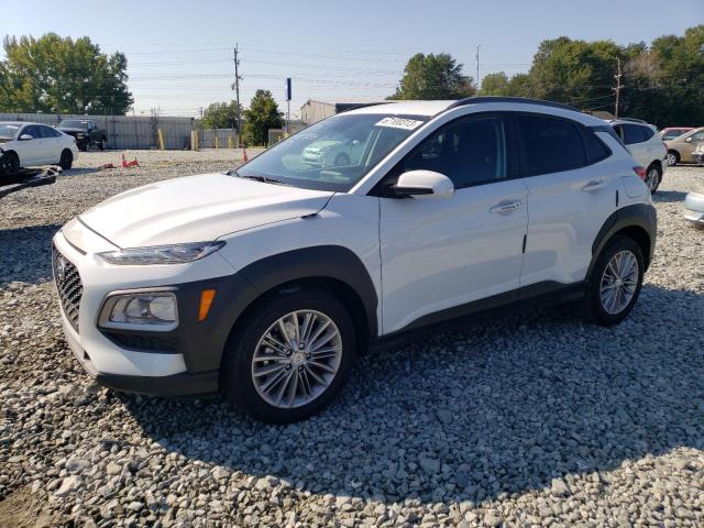 HYUNDAI KONA SEL 2020 km8k22aa9lu409354