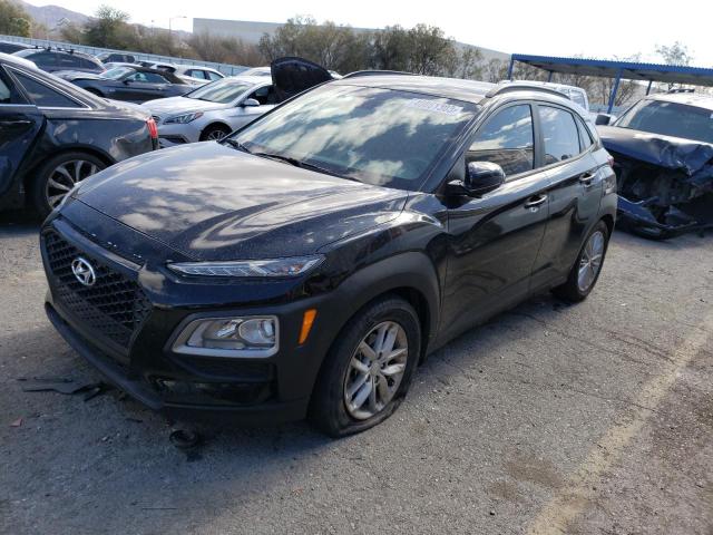 HYUNDAI KONA SEL 2020 km8k22aa9lu413744