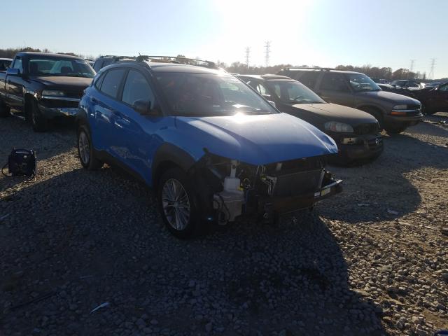 HYUNDAI KONA SEL 2020 km8k22aa9lu440748