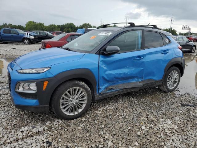 HYUNDAI KONA 2020 km8k22aa9lu472101