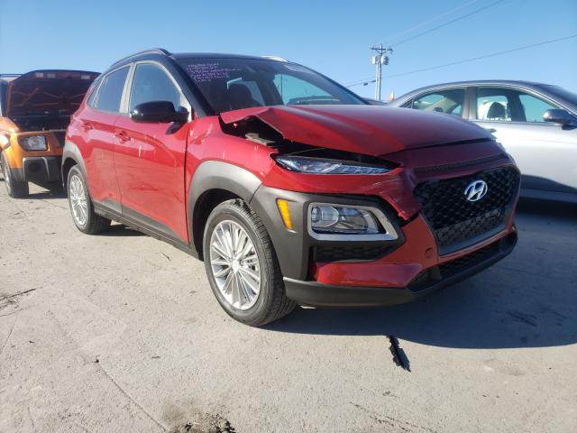 HYUNDAI KONA 2019 km8k22aa9lu504786