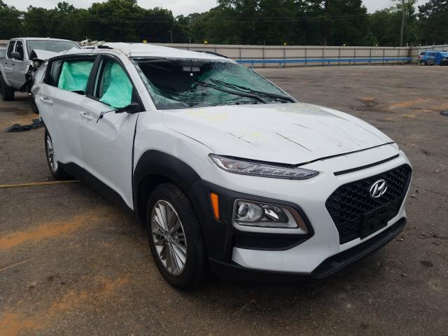 HYUNDAI KONA SEL 2020 km8k22aa9lu515349