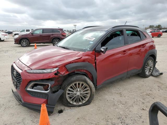 HYUNDAI KONA SEL 2020 km8k22aa9lu526593