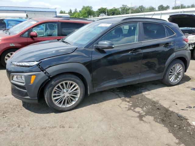 HYUNDAI KONA SEL 2020 km8k22aa9lu555771