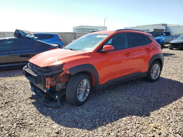 HYUNDAI KONA 2020 km8k22aa9lu556824