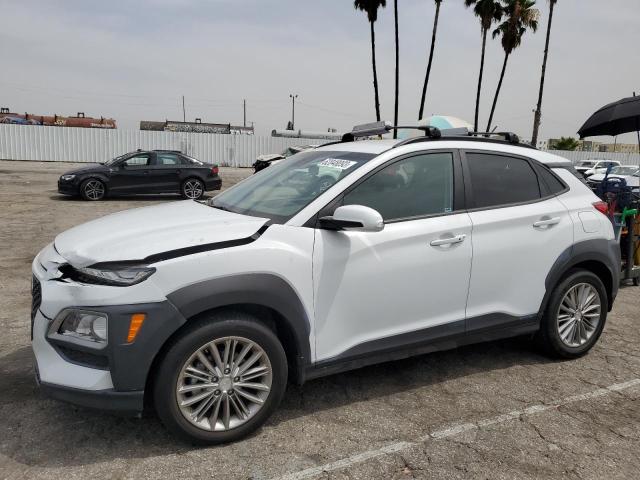 HYUNDAI KONA SEL 2020 km8k22aa9lu557763