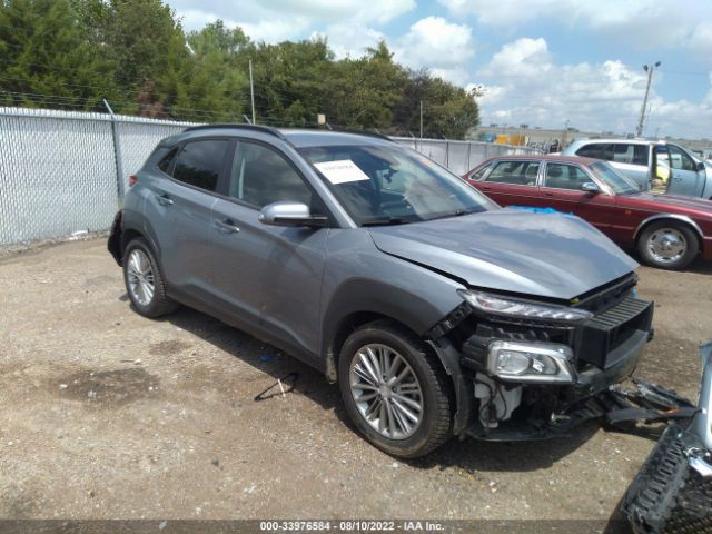 HYUNDAI KONA 2020 km8k22aa9lu559349