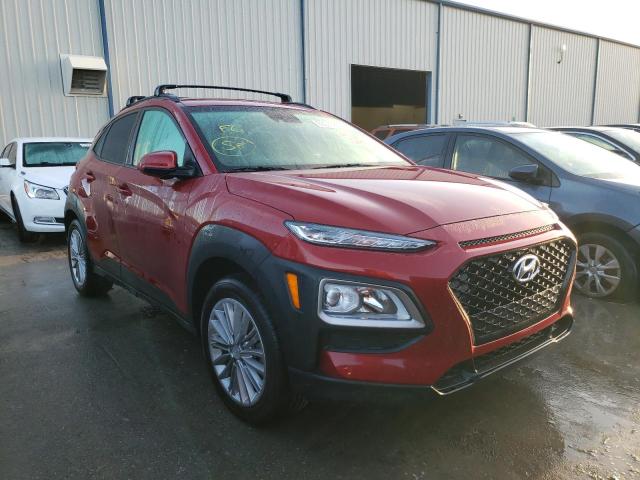 HYUNDAI KONA SEL 2020 km8k22aa9lu561988