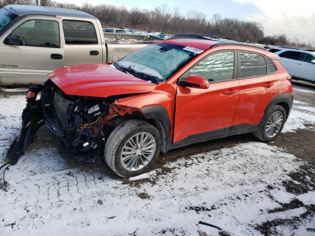 HYUNDAI KONA SEL 2020 km8k22aa9lu567970