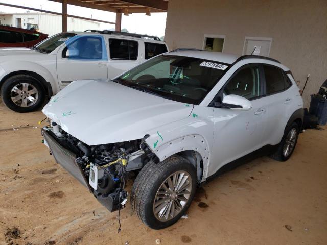 HYUNDAI KONA SEL 2020 km8k22aa9lu573722