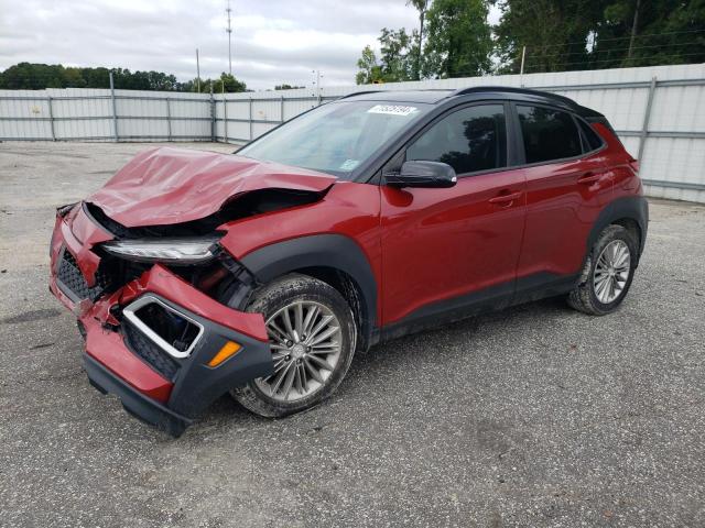 HYUNDAI KONA SEL 2020 km8k22aa9lu576166