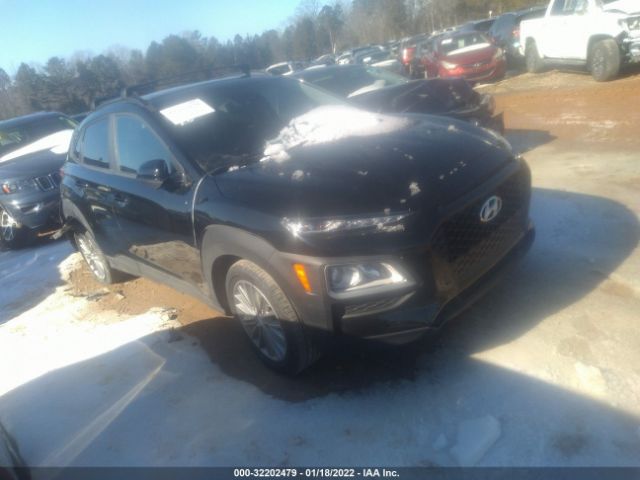 HYUNDAI KONA 2021 km8k22aa9mu598878