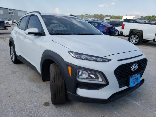 HYUNDAI KONA SEL 2021 km8k22aa9mu616585