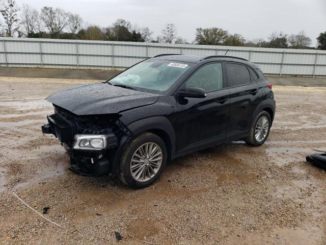 HYUNDAI KONA SEL 2021 km8k22aa9mu660232