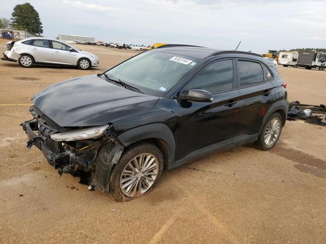 HYUNDAI KONA SEL 2018 km8k22aaxju072884