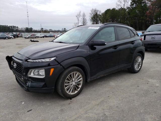 HYUNDAI KONA SEL 2018 km8k22aaxju085179