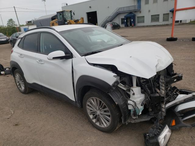 HYUNDAI KONA SEL 2018 km8k22aaxju098028