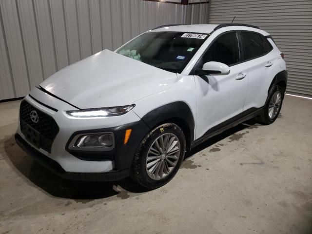 HYUNDAI KONA 2018 km8k22aaxju104961