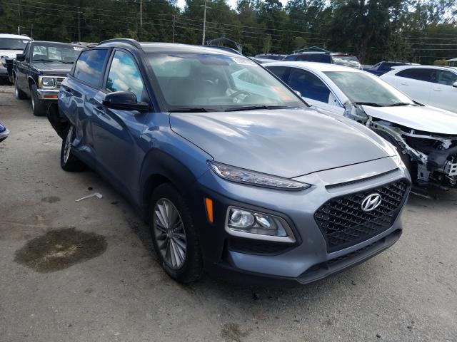 HYUNDAI KONA SEL 2018 km8k22aaxju127866