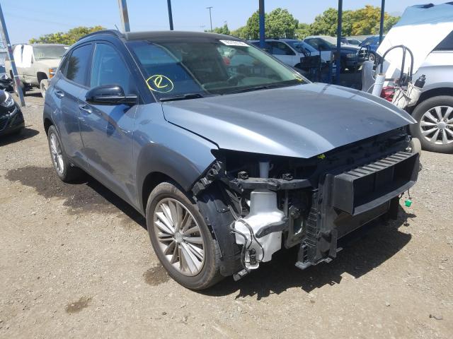 HYUNDAI NULL 2018 km8k22aaxju145302