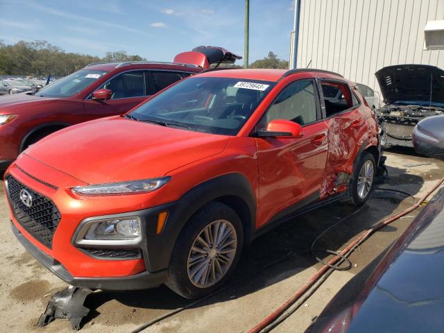 HYUNDAI KONA SEL 2019 km8k22aaxku217228