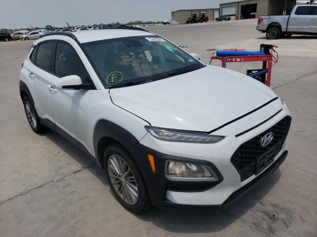 HYUNDAI KONA SEL 2019 km8k22aaxku232814