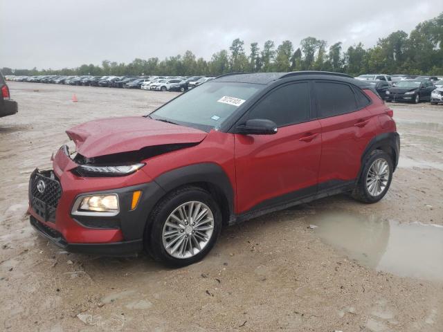 HYUNDAI KONA 2019 km8k22aaxku241562