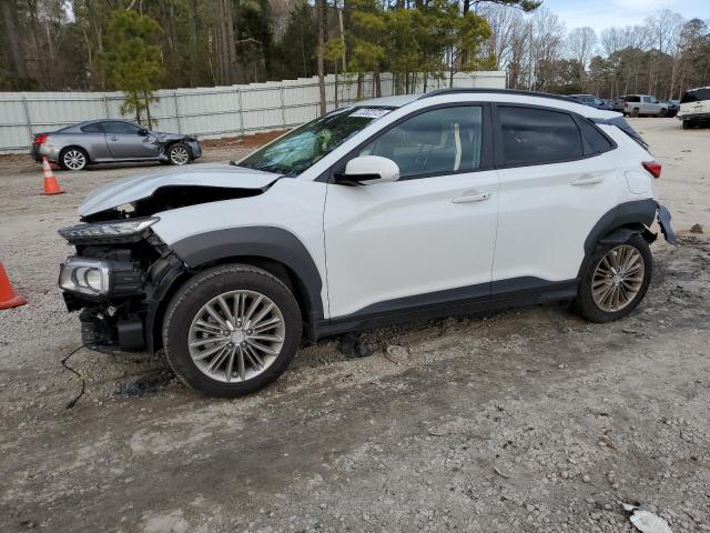 HYUNDAI KONA SEL 2019 km8k22aaxku273847