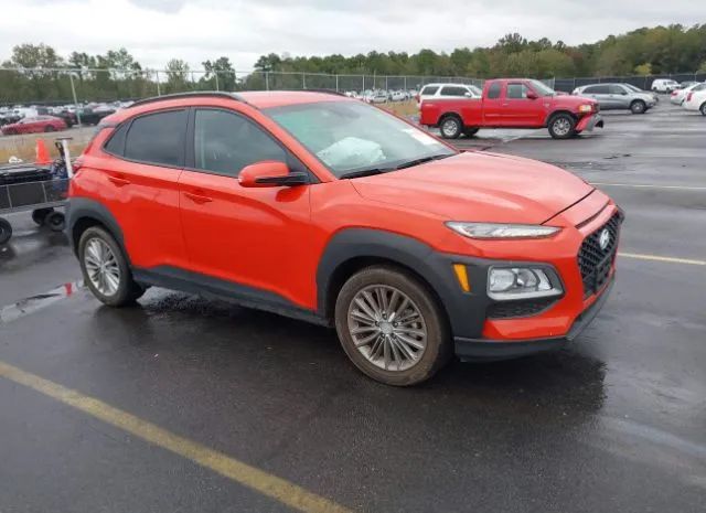 HYUNDAI KONA 2019 km8k22aaxku321976