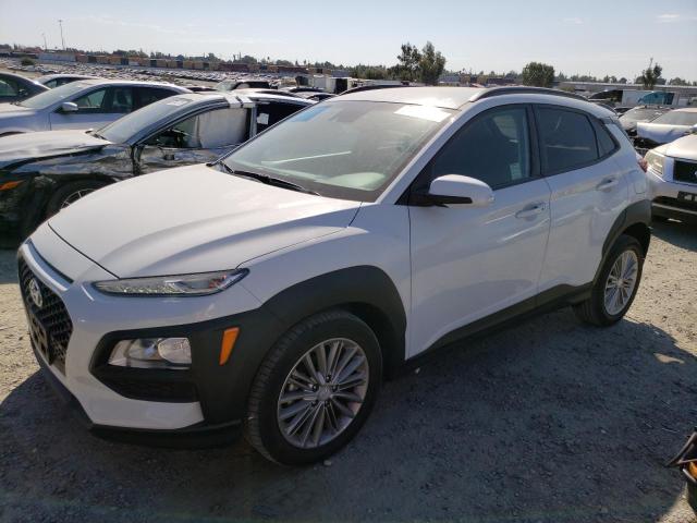 HYUNDAI KONA SEL 2019 km8k22aaxku385242