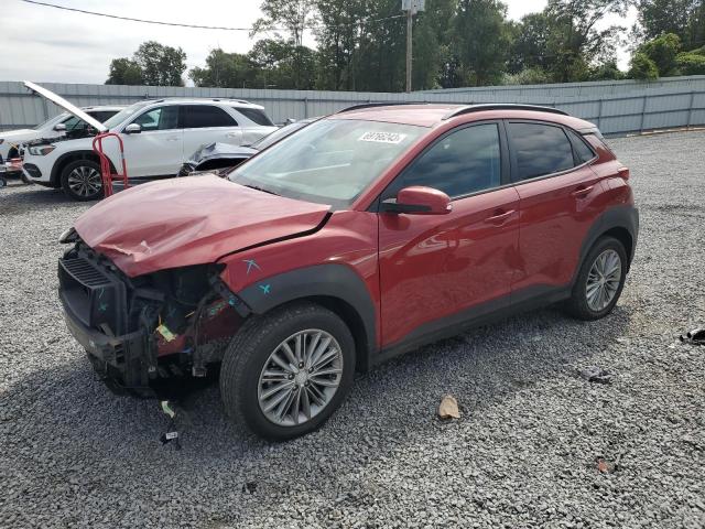 HYUNDAI KONA 2019 km8k22aaxlu396176