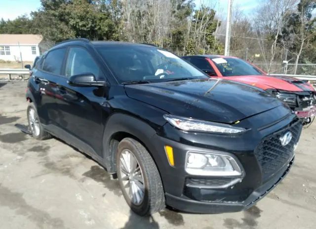 HYUNDAI KONA 2020 km8k22aaxlu448664