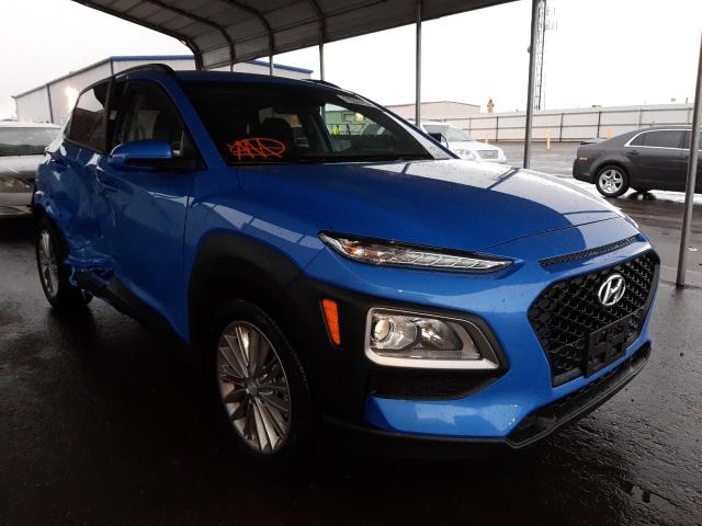 HYUNDAI KONA SEL 2020 km8k22aaxlu473418