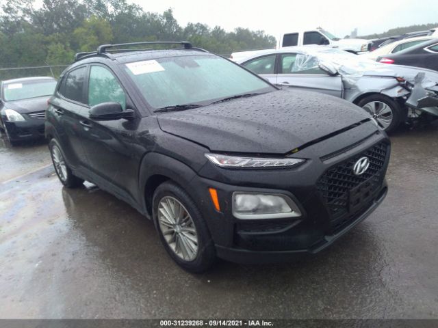 HYUNDAI KONA 2020 km8k22aaxlu476075