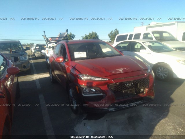 HYUNDAI KONA 2020 km8k22aaxlu496116