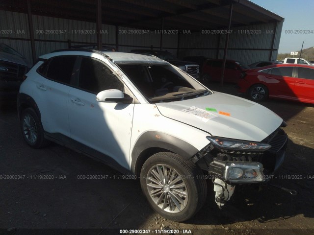 HYUNDAI KONA 2020 km8k22aaxlu524593