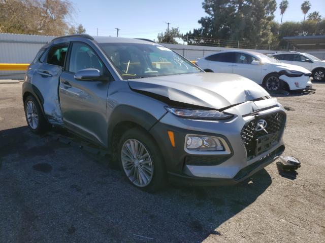 HYUNDAI KONA SEL 2020 km8k22aaxlu542494