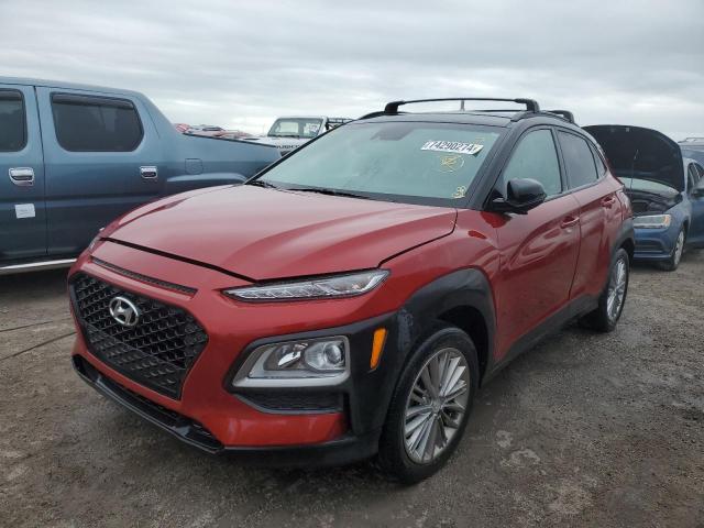 HYUNDAI KONA SEL 2020 km8k22aaxlu561675