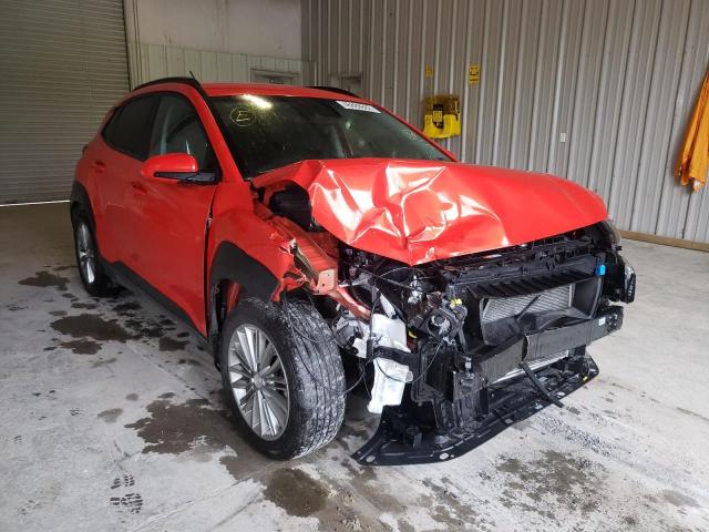 HYUNDAI KONA SEL 2020 km8k22aaxlu579822