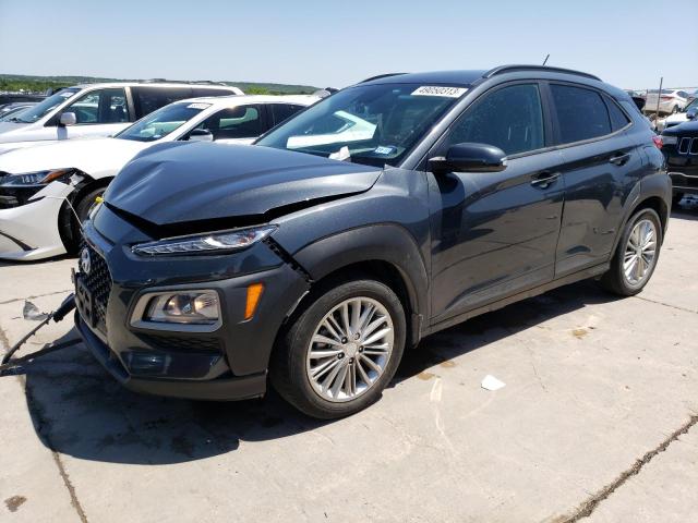 HYUNDAI KONA SEL 2020 km8k22aaxlu588746