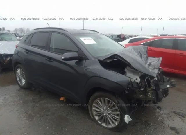 HYUNDAI KONA 2020 km8k22aaxlu592568