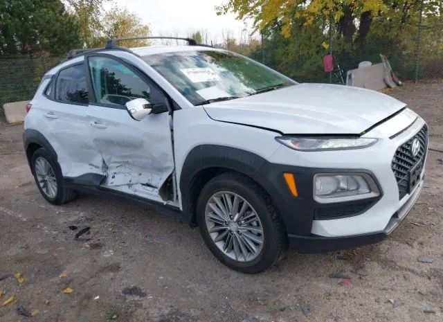 HYUNDAI KONA 2021 km8k22aaxmu612688