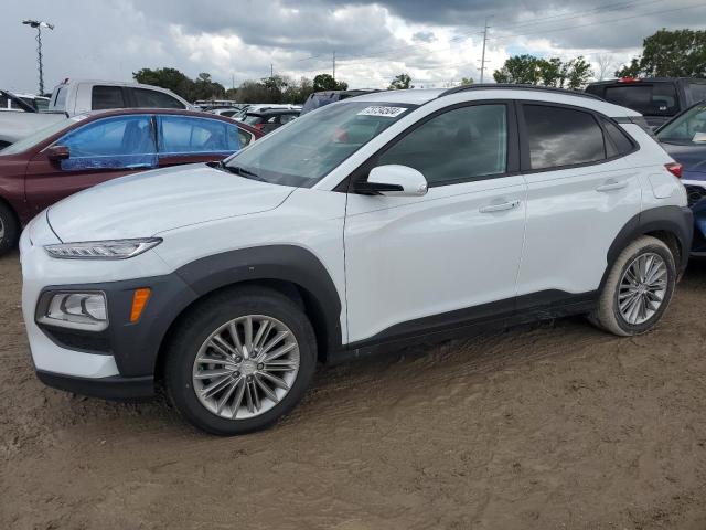 HYUNDAI KONA SEL 2021 km8k22aaxmu617020