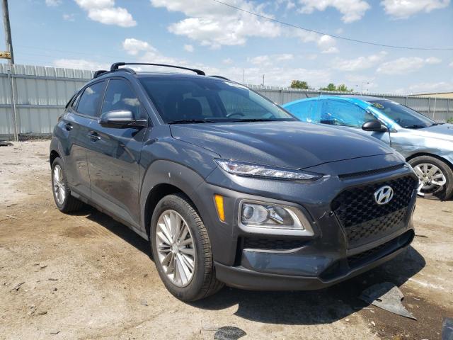 HYUNDAI KONA SEL 2021 km8k22aaxmu617776