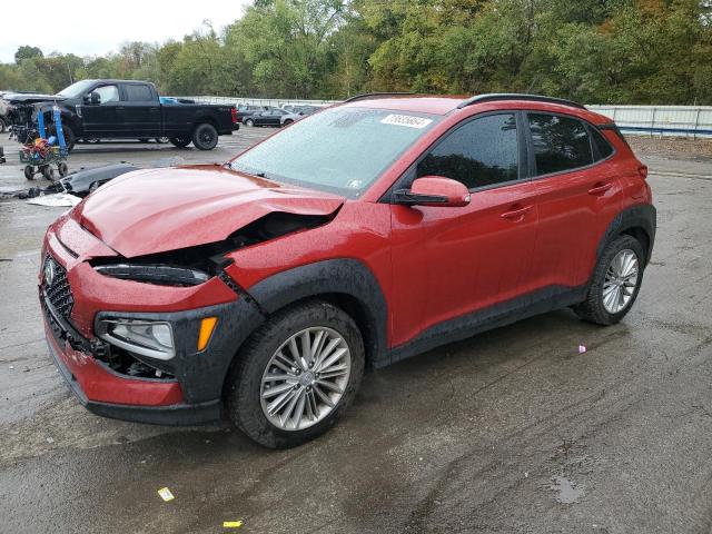 HYUNDAI KONA SEL 2021 km8k22aaxmu689061